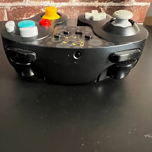 Wireless Nintendo Remote - Picture 4 of 4